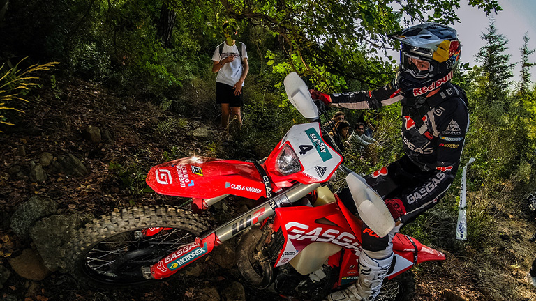 2021 Sea to Sky - Forest Race